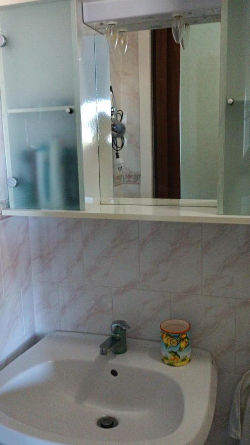 B&B Il Limoneto Gragnano Esterno foto