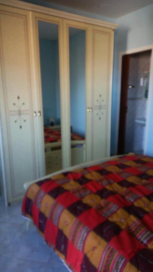 B&B Il Limoneto Gragnano Esterno foto