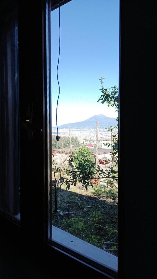 B&B Il Limoneto Gragnano Esterno foto