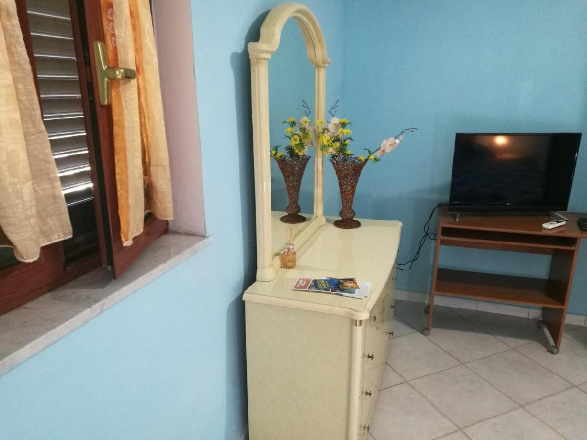 B&B Il Limoneto Gragnano Esterno foto