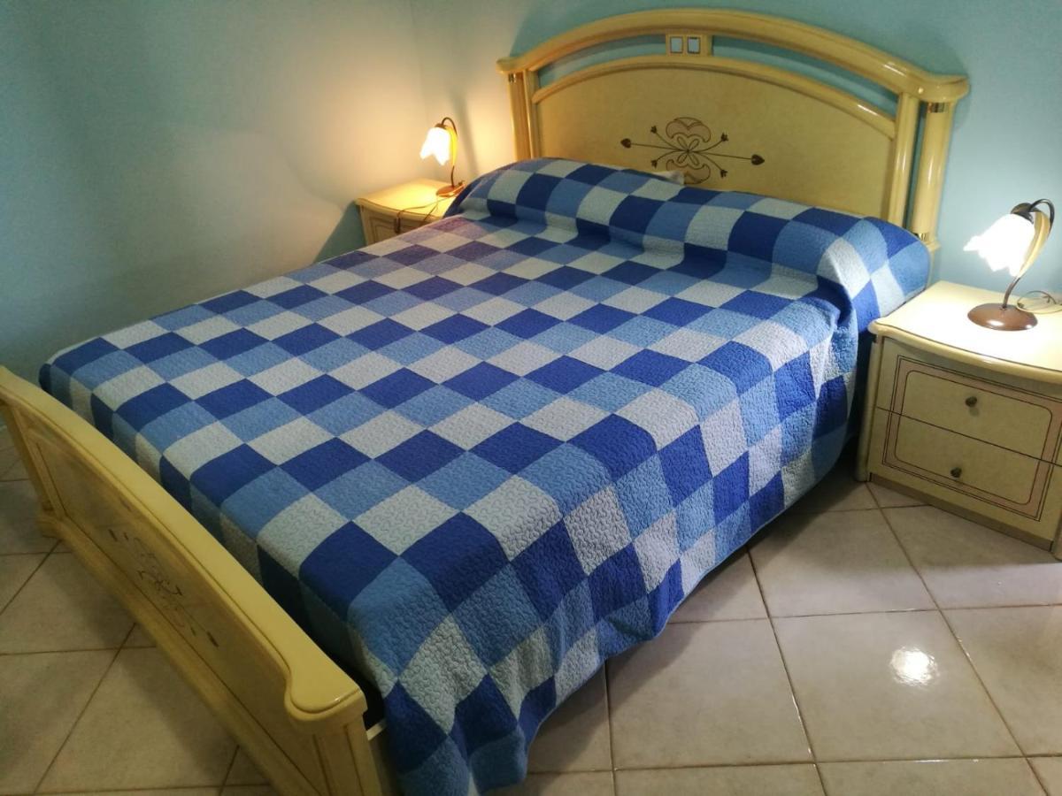 B&B Il Limoneto Gragnano Esterno foto