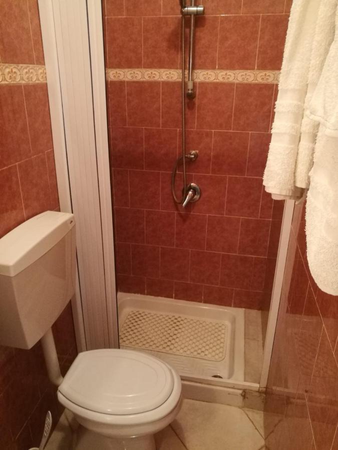 B&B Il Limoneto Gragnano Esterno foto