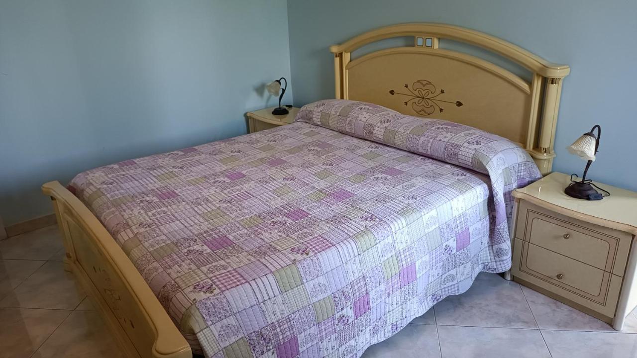 B&B Il Limoneto Gragnano Esterno foto