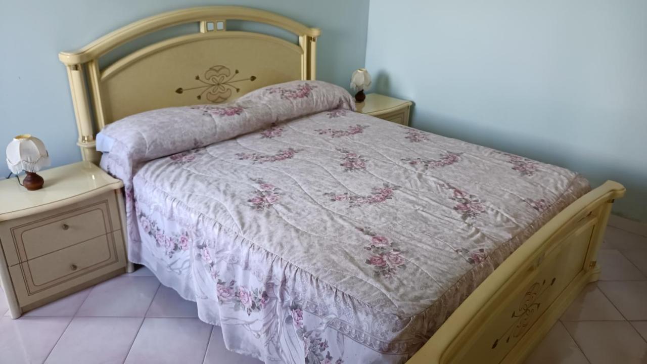 B&B Il Limoneto Gragnano Esterno foto