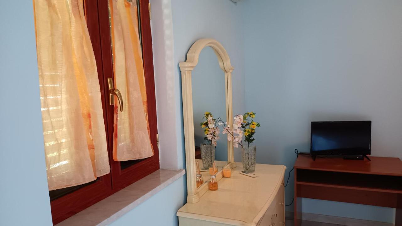 B&B Il Limoneto Gragnano Esterno foto