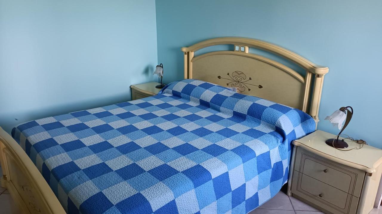 B&B Il Limoneto Gragnano Esterno foto