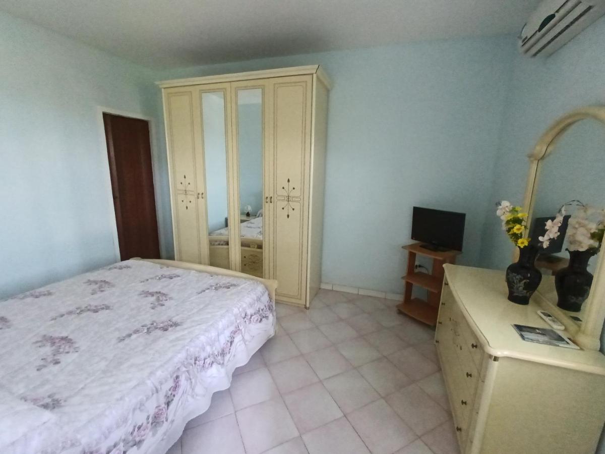 B&B Il Limoneto Gragnano Esterno foto