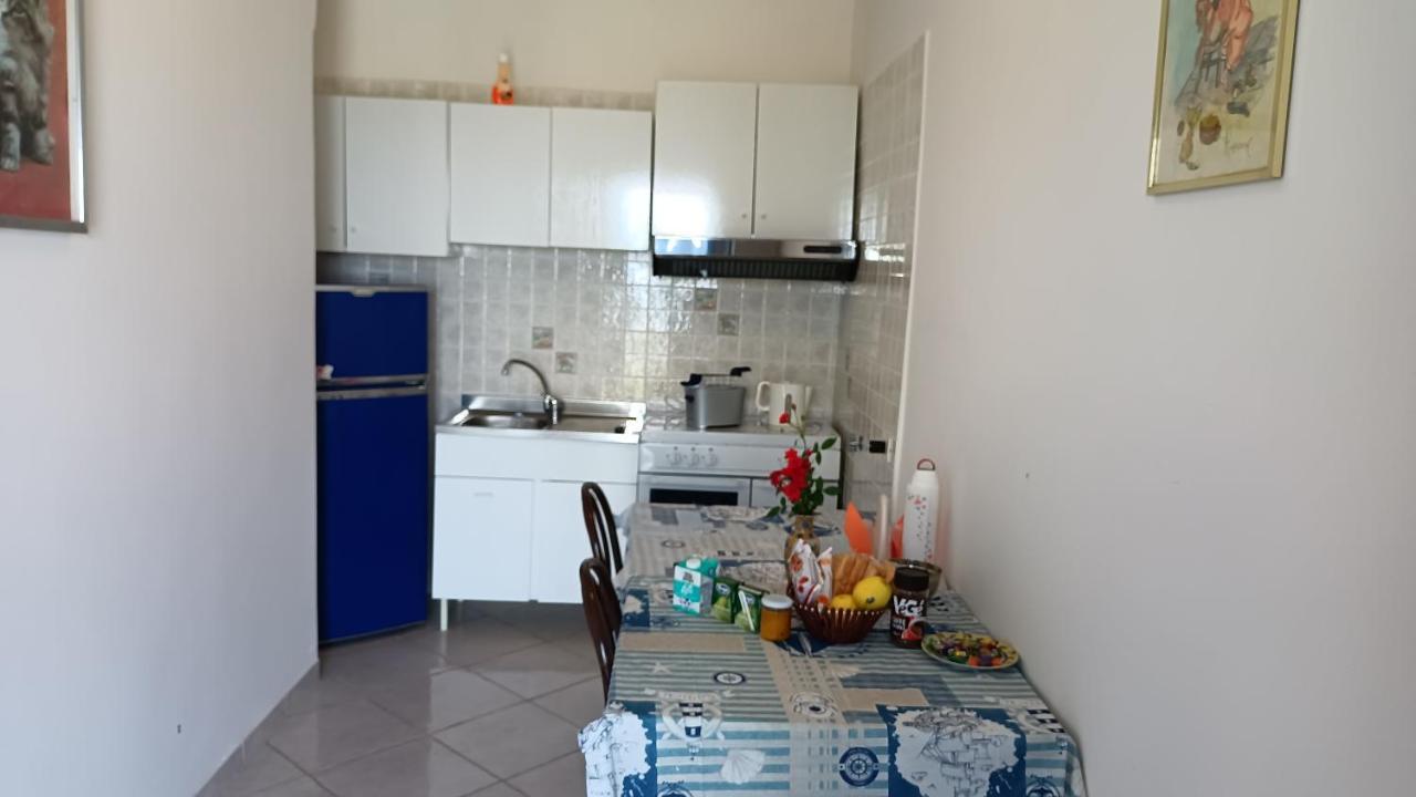 B&B Il Limoneto Gragnano Esterno foto